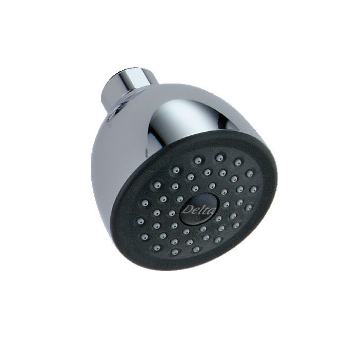 RP28599 Delta 1.5 GPM Shower Head | Wayfair